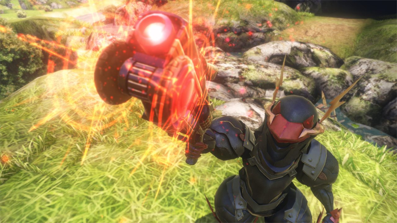 World of Final Fantasy Screenshot 071