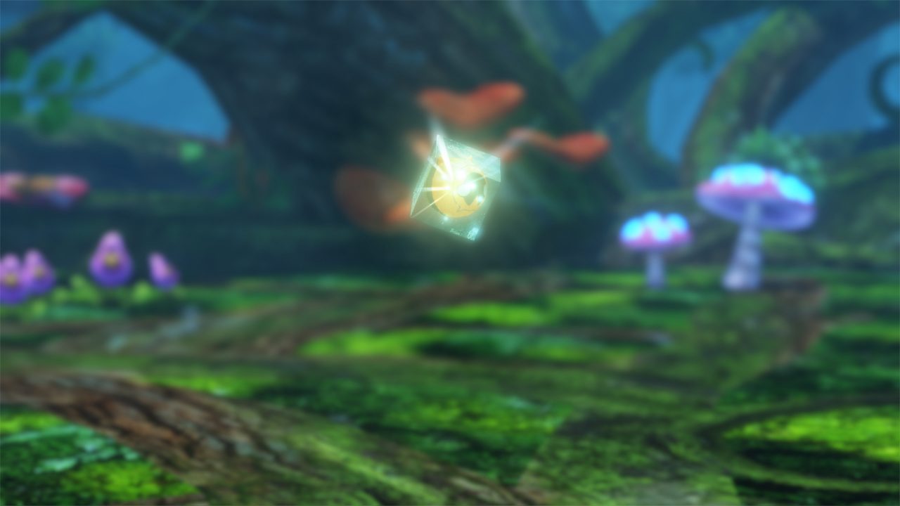 World of Final Fantasy Screenshot 127