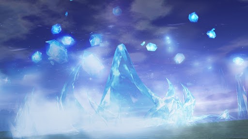 World of Final Fantasy Screenshot 216