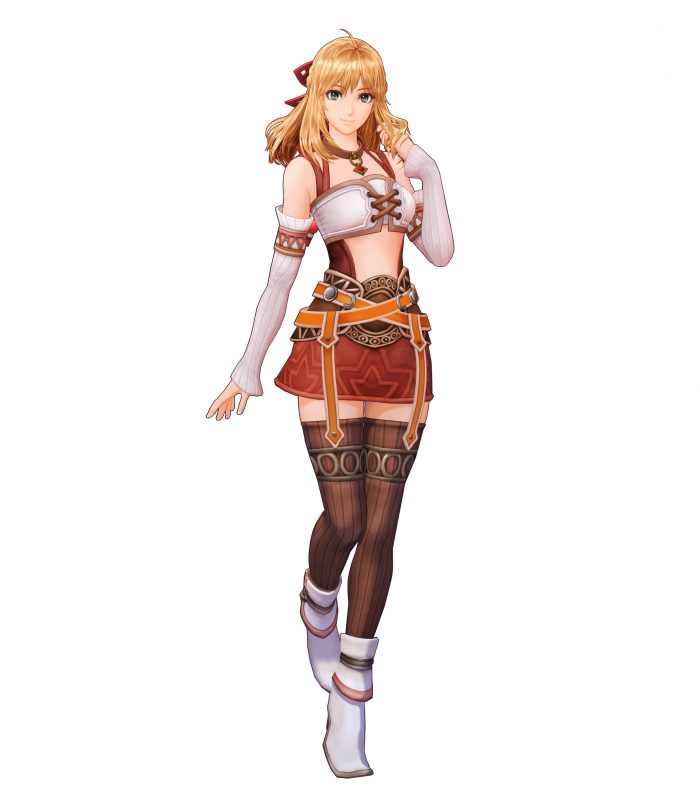 Xenoblade Chronicles Definitive Edition Artwork 002