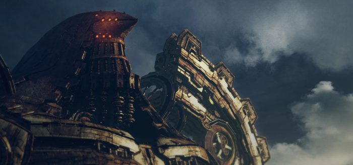 Xenoblade Chronicles Definitive Edition Artwork 006