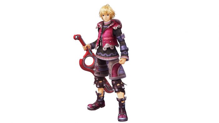 Xenoblade Chronicles Definitive Edition Artwork 008