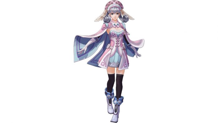 Xenoblade Chronicles Definitive Edition Artwork 013