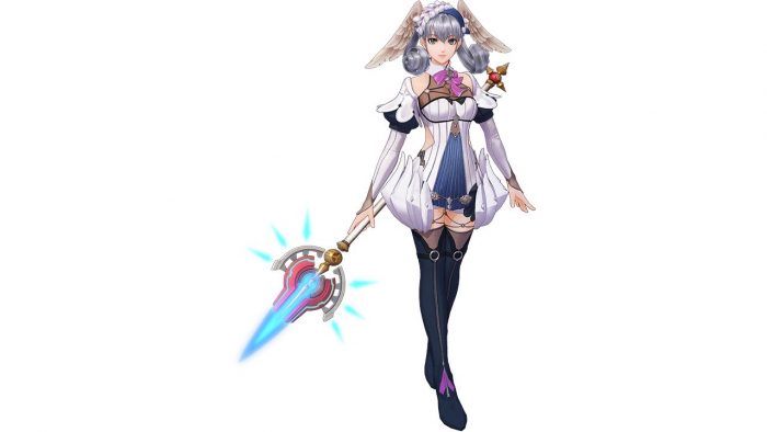 Xenoblade Chronicles Definitive Edition Artwork 020