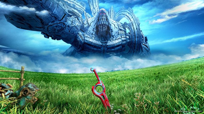 Xenoblade Chronicles Definitive Edition Artwork 023