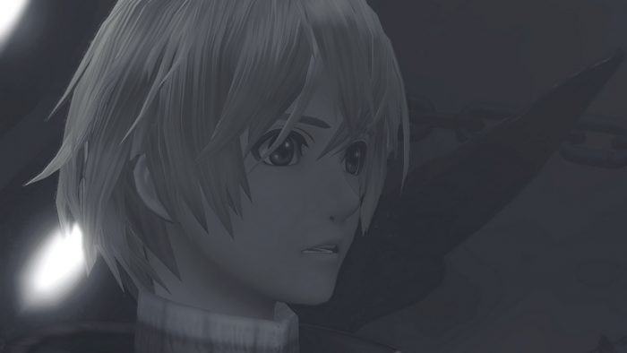 Xenoblade Chronicles Definitive Edition Screenshot 004