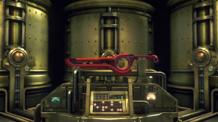 Xenoblade Chronicles Definitive Edition Screenshot 007