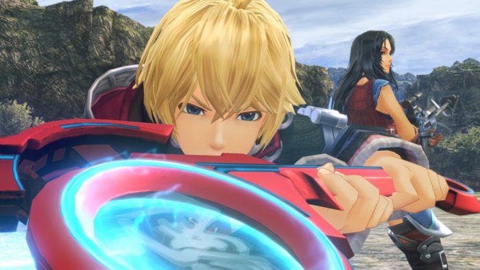 WII U - XENOBLADE CHRONICLES X EM PT-BR - TUTORIAL TRADUÇÃO XENOBLADE EM PORTUGUÊS - TUTORIAL