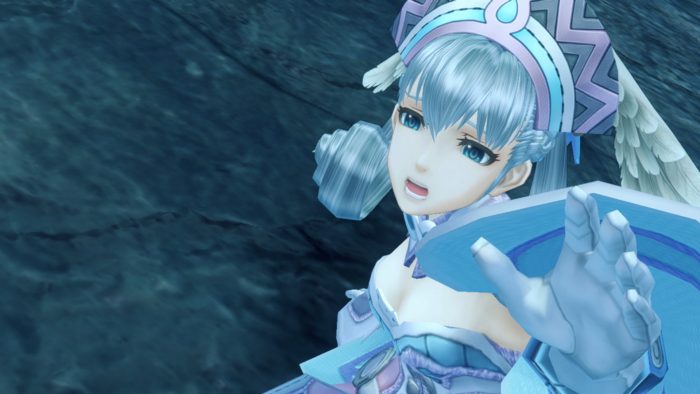Xenoblade Chronicles Definitive Edition Screenshot 021