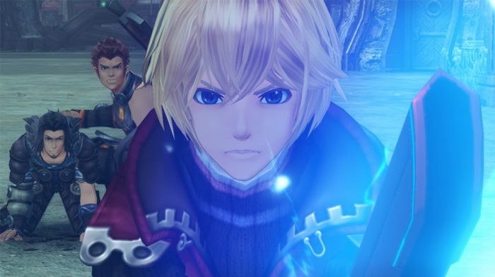 Xenoblade Chronicles Definitive Edition Screenshot 029