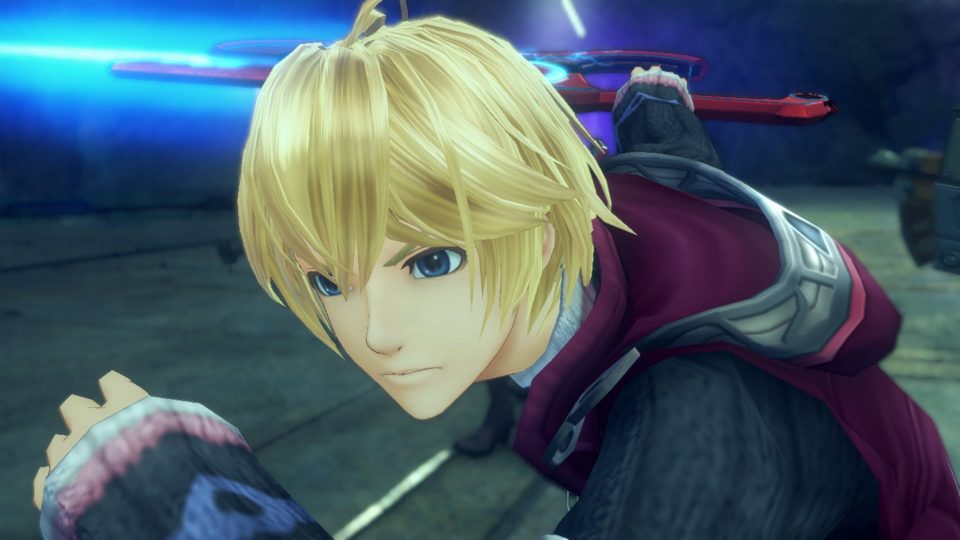 Xenoblade Chronicles Definitive Edition Screenshot 031
