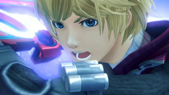 Xenoblade Chronicles Definitive Edition Screenshot 032