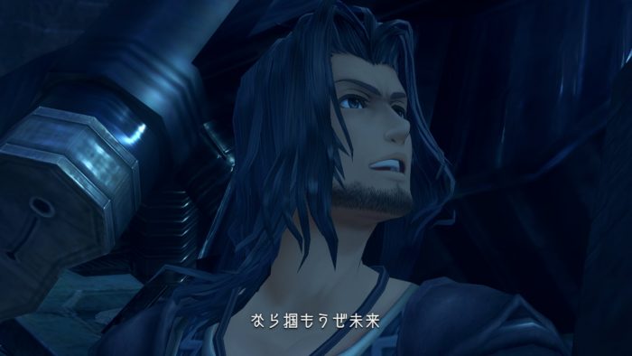 Xenoblade Chronicles Definitive Edition Screenshot 037