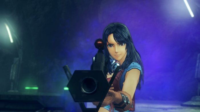 Xenoblade Chronicles Definitive Edition Screenshot 040
