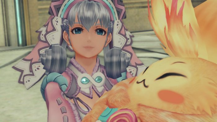 Xenoblade Chronicles Definitive Edition Screenshot 042