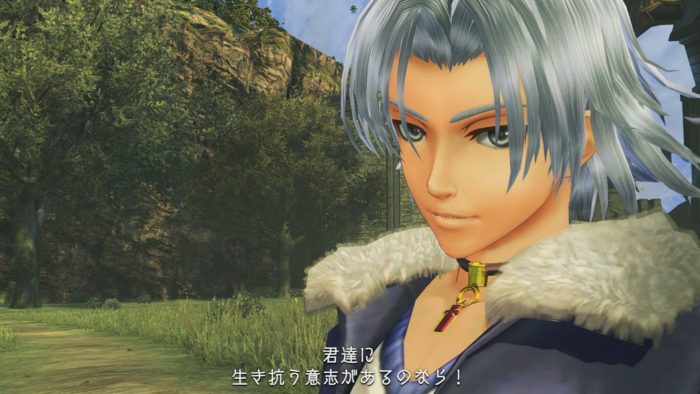 Xenoblade Chronicles Definitive Edition Screenshot 048