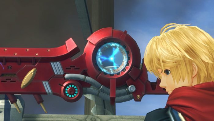 Xenoblade Chronicles Definitive Edition Screenshot 058