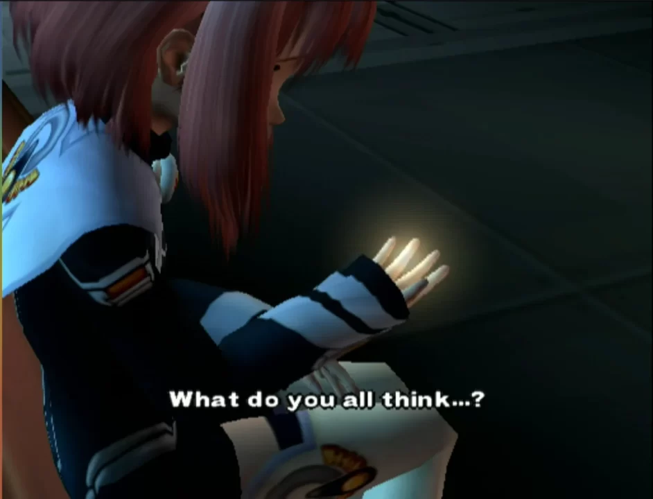 Xenosaga Episode I Der Wille zur Macht Screenshot 392