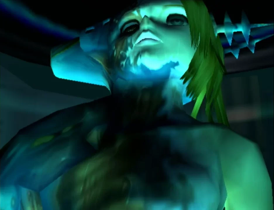 Xenosaga Episode I Der Wille zur Macht Screenshot 393