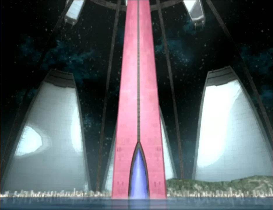 Xenosaga Episode I Der Wille zur Macht Screenshot 394