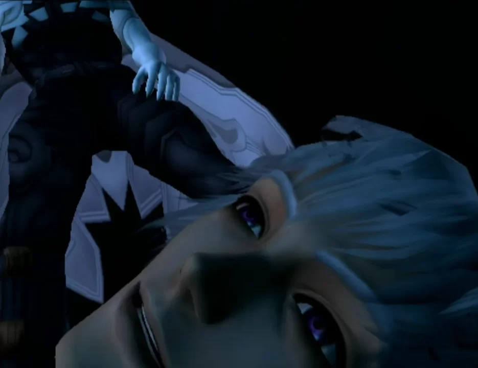 Xenosaga Episode I Der Wille zur Macht Screenshot 398