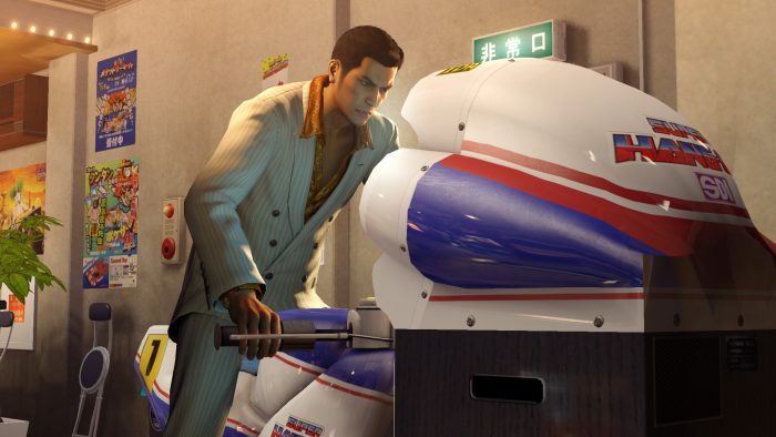 Yakuza 0 Screenshot 001