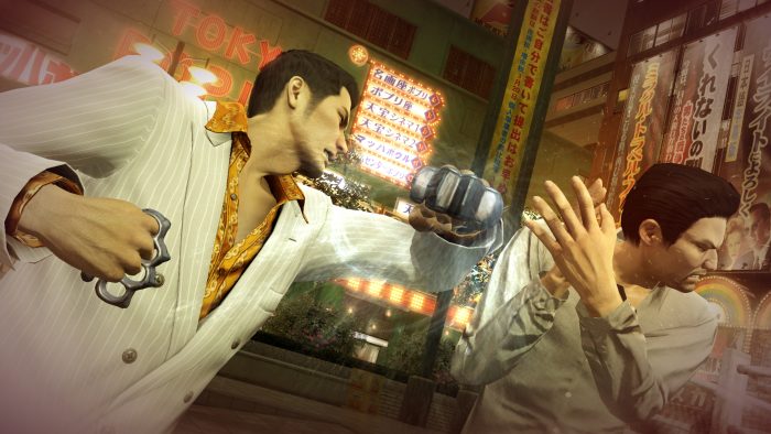 Yakuza 0 Screenshot 003