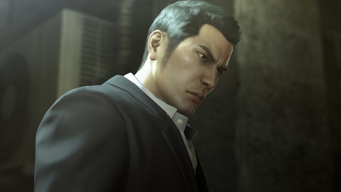 Yakuza 0 Screenshot 006