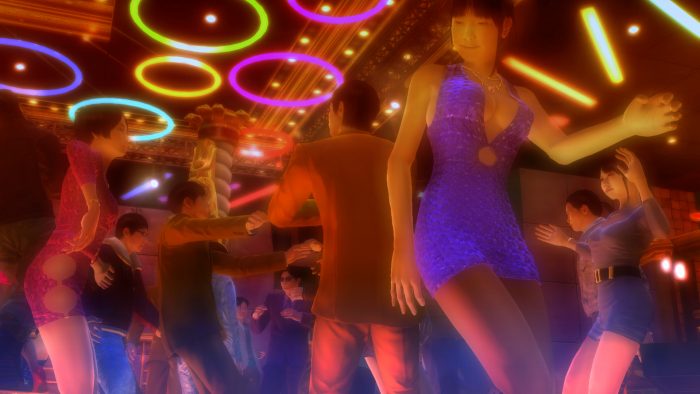 Yakuza 0 Screenshot 007