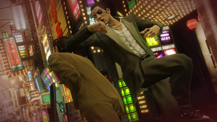 Yakuza 0 Screenshot 008