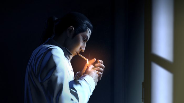 Yakuza 0 Screenshot 009