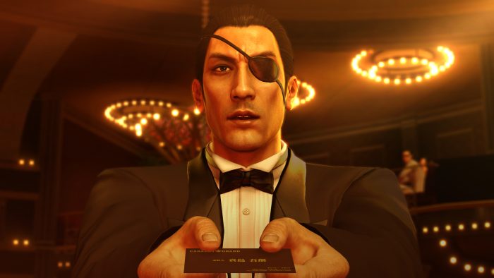 Yakuza 0 Screenshot 010
