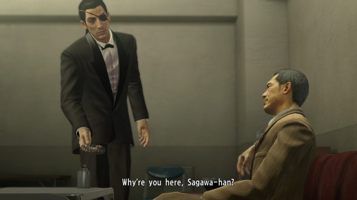 Yakuza 0 Screenshot 013