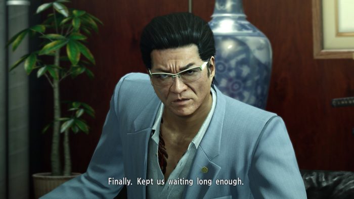 Yakuza 0 Screenshot 014