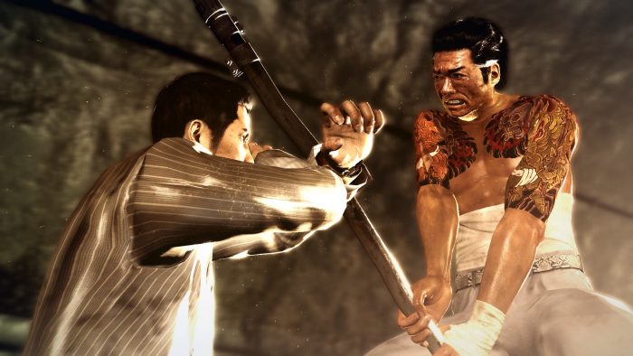 Yakuza 0 Screenshot 018