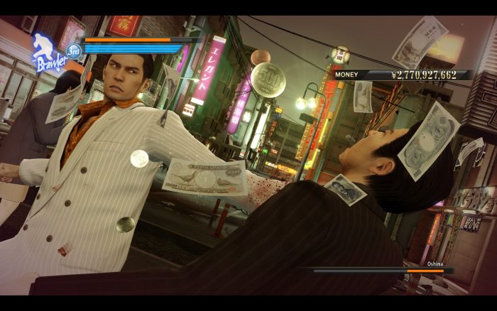 Yakuza 0 Screenshot 019
