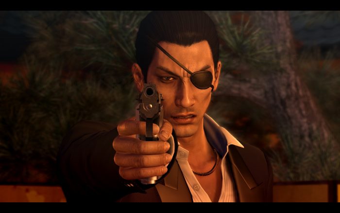 Yakuza 0 Screenshot 020
