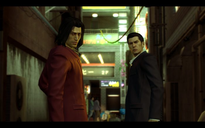 Yakuza 0 Screenshot 021