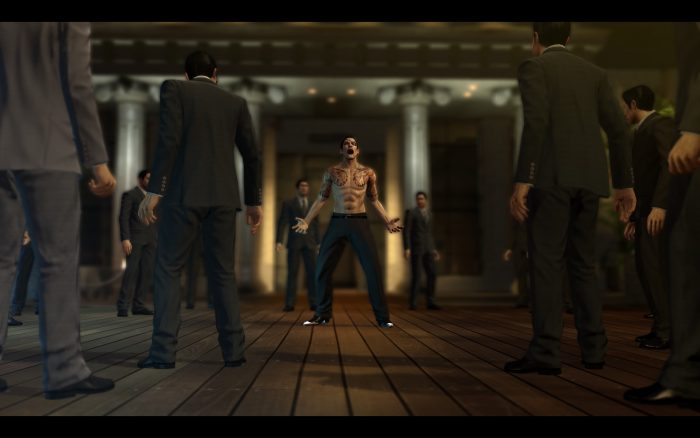 Yakuza 0 Screenshot 024