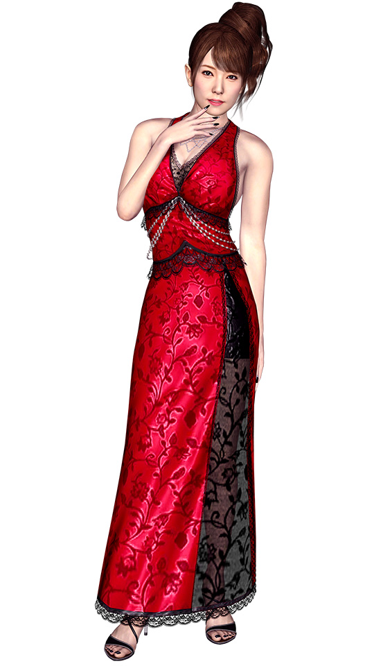 Yakuza 3 Artwork 001