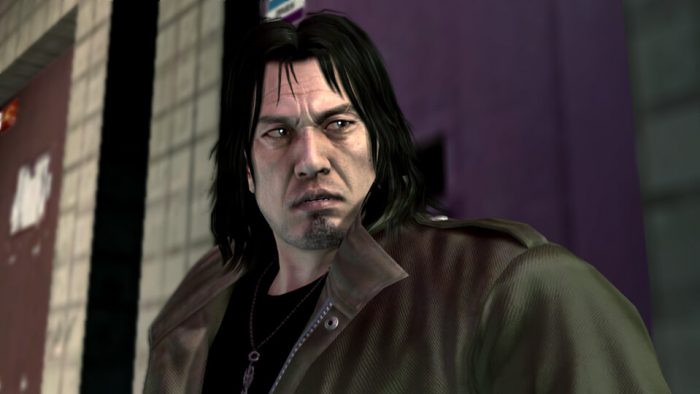 Yakuza 4 Screenshot 005