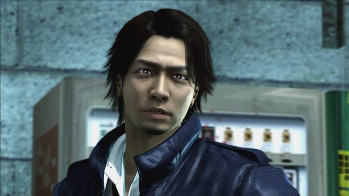 Yakuza 4 Screenshot 006