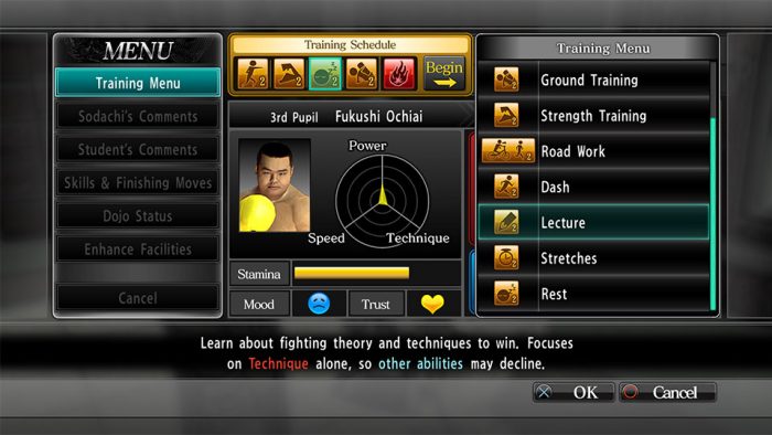 Yakuza 4 Screenshot 019