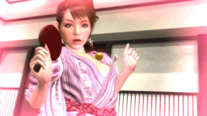 Yakuza 4 Screenshot 026