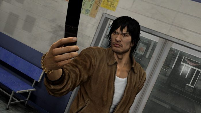 Yakuza 5 Screenshot 023