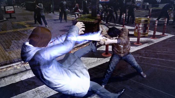Yakuza 5 Screenshot 024