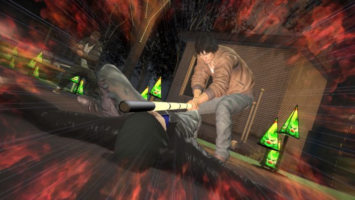 Yakuza 5 Screenshot 025