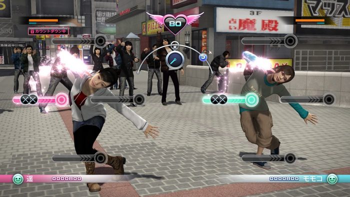 Yakuza 5 Screenshot 026