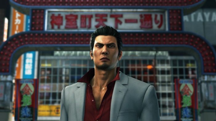 Yakuza 6 The Song of Life Screenshot 025