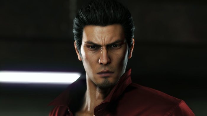 Yakuza 6 The Song of Life Screenshot 026
